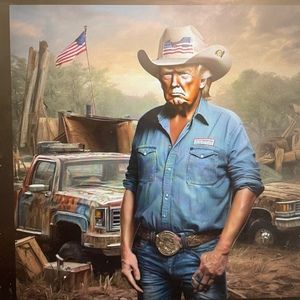 Meet your Posher, Banning